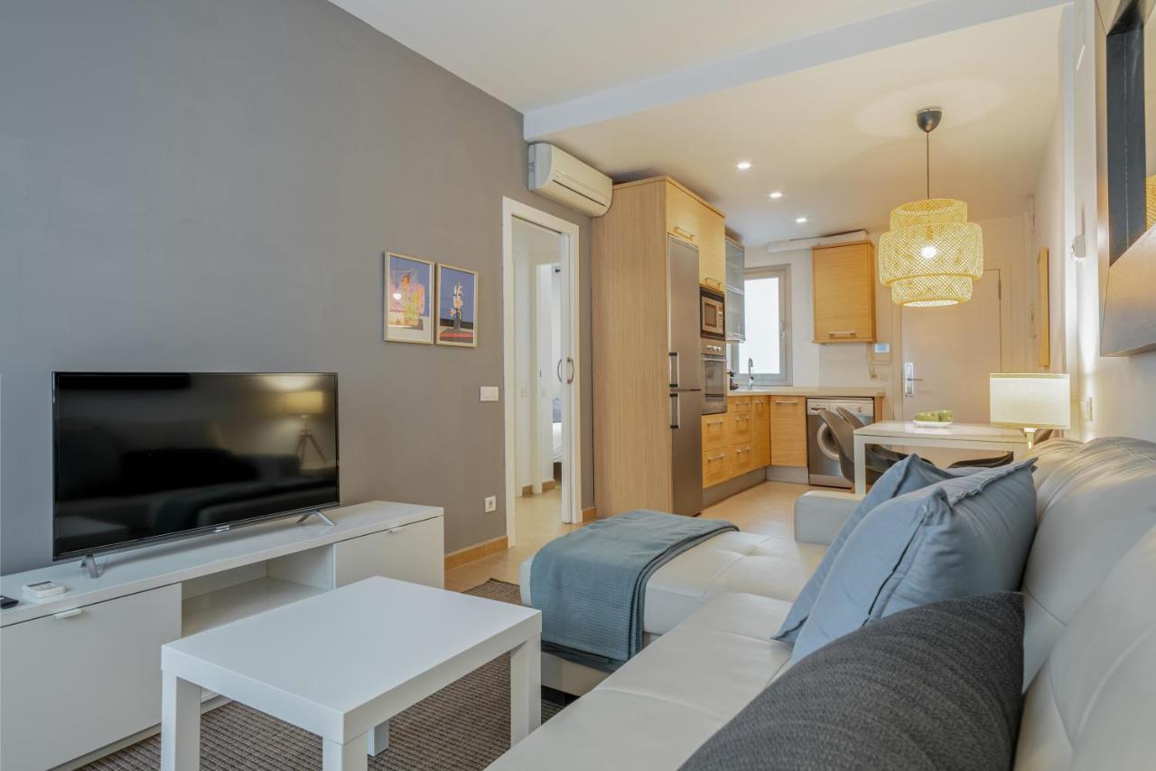 Appartement Inside Salva *