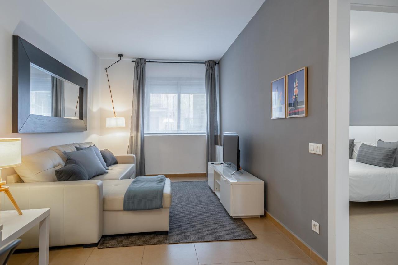 Apartment Inside Salva