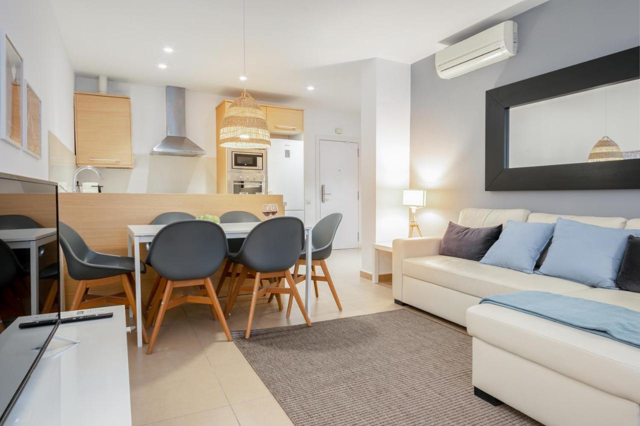 Apartment Inside Salva *