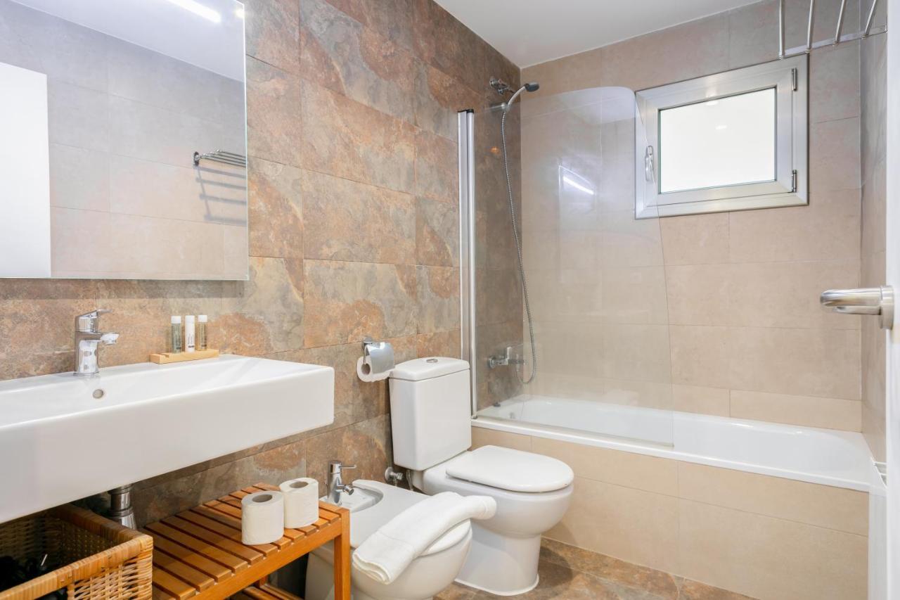 Apartment Inside Salva