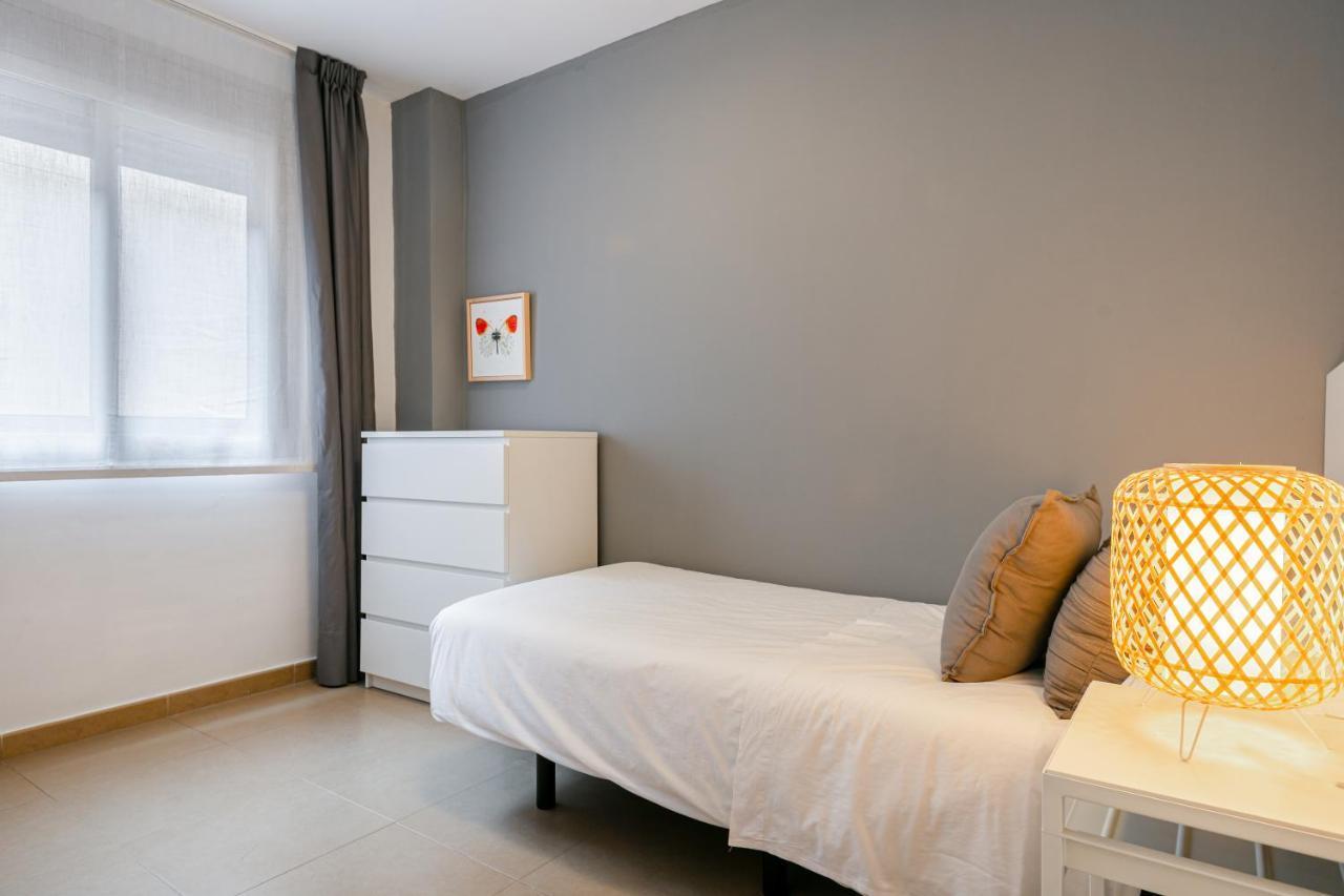 Apartment Inside Salva *