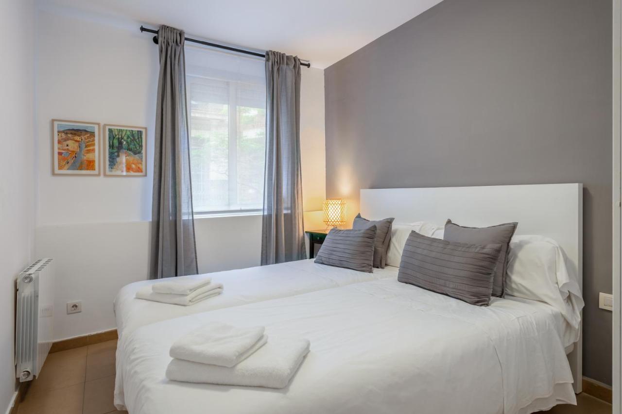 Apartment Inside Salva *
