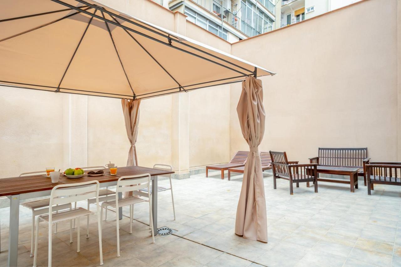 Apartment Inside Salva