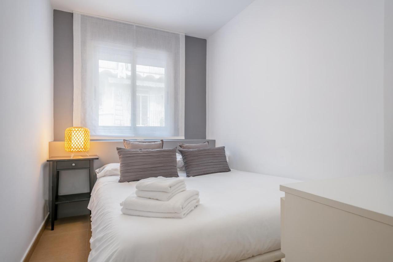 Apartment Inside Salva